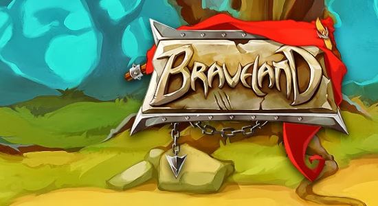 Кряк для Braveland v 1.0