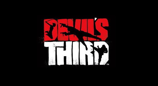 Кряк для Devil's Third v 1.0