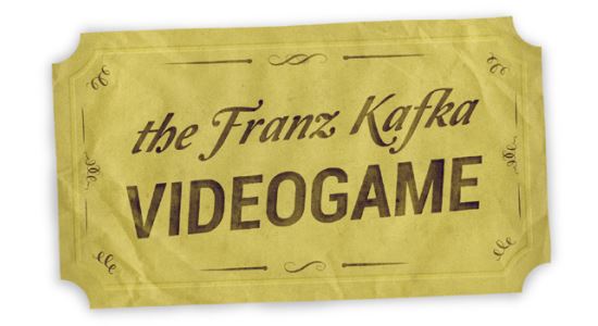 NoDVD для The Franz Kafka Videogame v 1.0