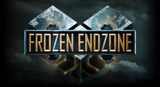 NoDVD для Frozen Endzone v 1.0