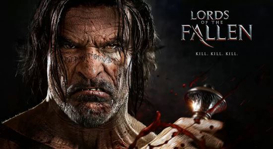 NoDVD для Lords of the Fallen v 1.0