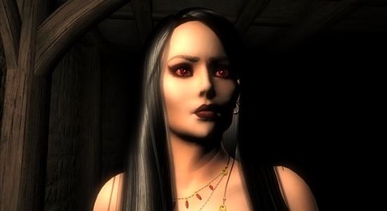 Blood Witches для The Elder Scrolls IV: Oblivion
