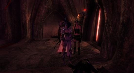 Башня Короля-Чародея для The Elder Scrolls IV: Oblivion