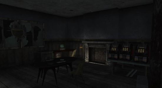 Дом в Вегасе для Fallout: New Vegas