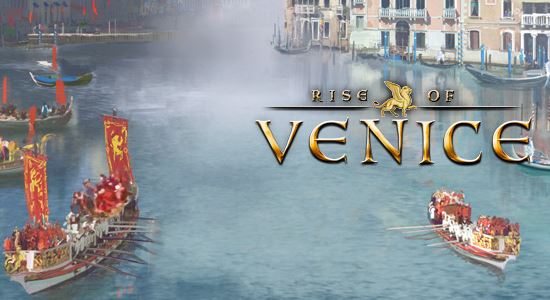 Кряк для Rise of Venice Update v 1.2 [EN] [Scene]