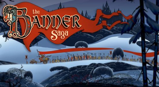 NoDVD для The Banner Saga Update v 2.1.65 [EN] [Scene]