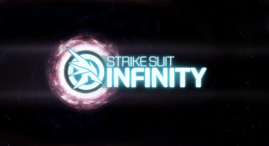 Кряк для Strike Suit Infinity Update 1 and 2 [EN] [Scene]