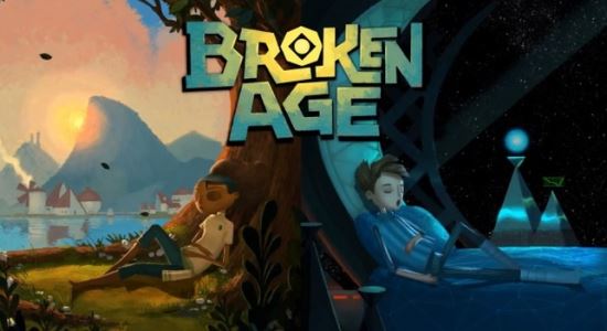 Патч для Broken Age Update v 1.0.672425 [EN] [Scene]