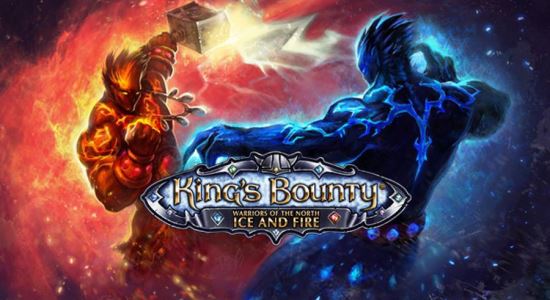 Кряк для King's Bounty: Warriors of the North - Ice and Fire v 1.0 [RU/EN] [Scene]