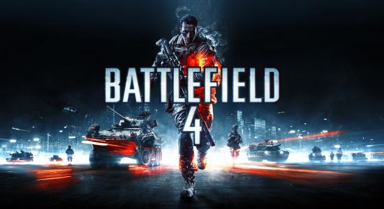Кряк для Battlefield 4 Update v 104788 [RU/EN] [Scene]