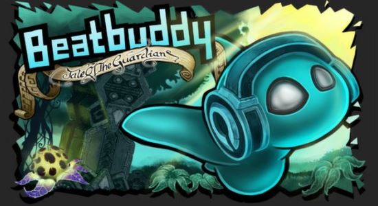 NoDVD для Beatbuddy: Tale of the Guardians v 1.0 [EN] [Scene]