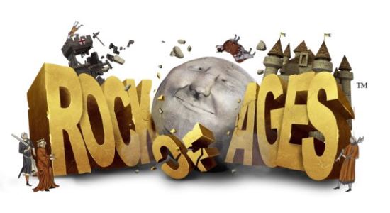 Кряк для Rock of Ages v 1.11 [RU/EN] [Scene]