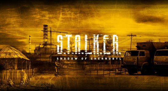 Кряк для S.T.A.L.K.E.R.: Shadow of Chernobyl v 1.0006 [RU/EN] [Web]
