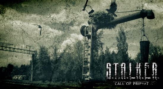 Патч для S.T.A.L.K.E.R.: Call of Pripyat v 1.6.02 [RU/EN] [Web]