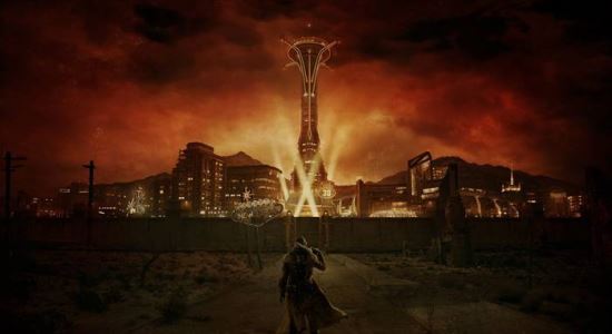 Anywhere-anytime-fasttravel для Fallout: New Vegas