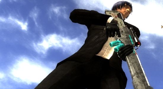 Экскайт для Fallout: New Vegas