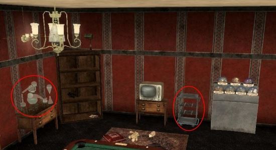 3 Геймплей мода для Fallout: New Vegas