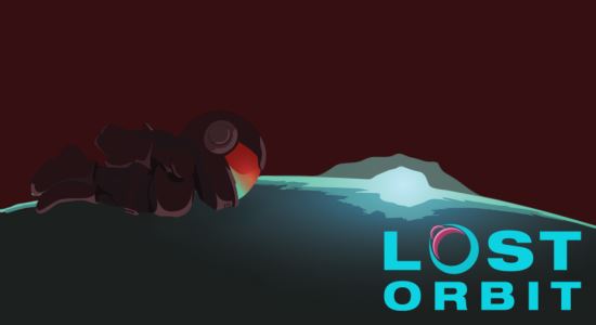 Кряк для Lost Orbit v 1.0