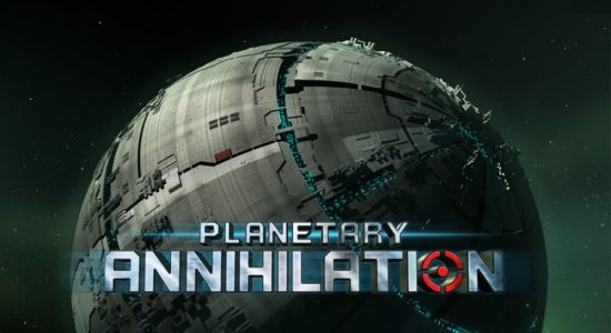 NoDVD для Planetary Annihilation v 1.0