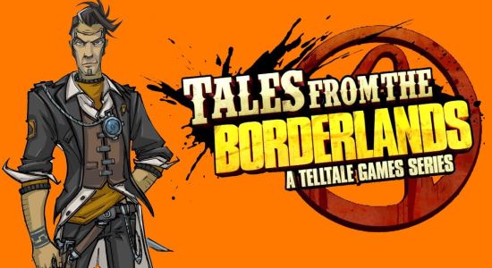 NoDVD для Tales from the Borderlands v 1.0