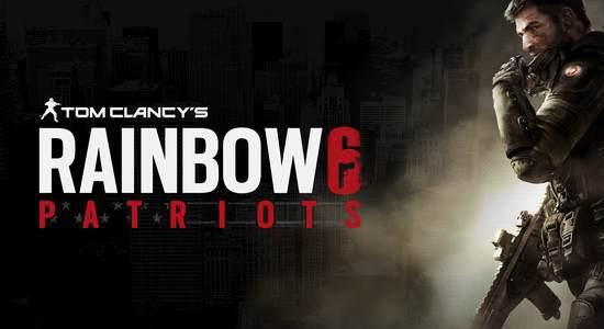 Кряк для Tom Clancy's Rainbow 6: Patriots v 1.0