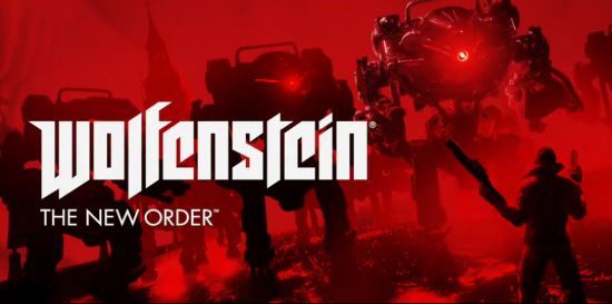 NoDVD для Wolfenstein: The New Order v 1.0