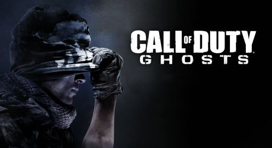 Сохранение для Call of Duty: Ghosts (100%)