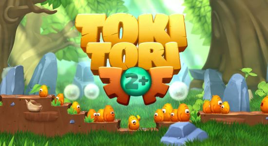Кряк для Toki Tori 2 Plus v 1.0.14101.9184 [RU/EN] [Scene]