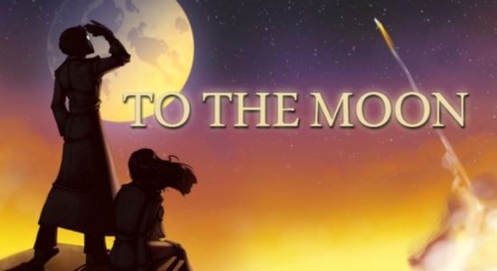 NoDVD для To the Moon [RU/EN] [Scene]