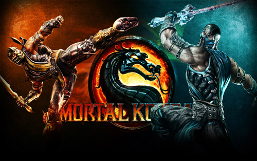 Сохранение для Mortal Kombat (2013)