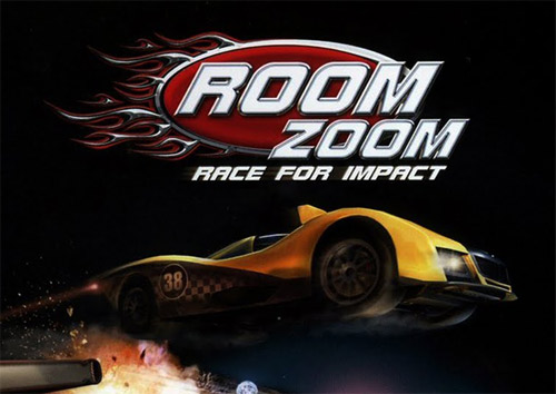 Сохранение для Room Zoom: Race for Impact