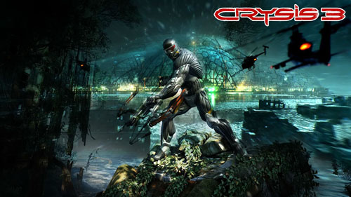Сохранение для Crysis 3