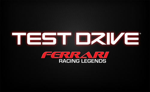 Сохранение для Test Drive: Ferrari Racing Legends