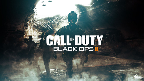 Сохранение для Call of Duty: Black Ops 2