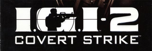 Сохранение для IGI 2: Covert Strike