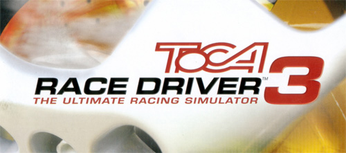 Сохранение для ToCA Race Driver 3