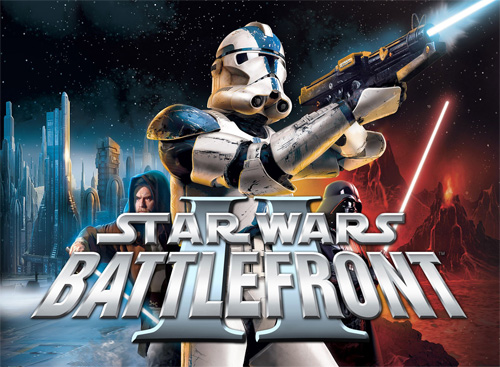 Сохранение для Star Wars Battlefront 2