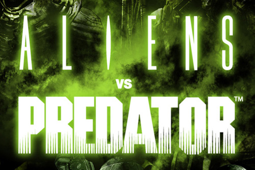 Сохранение для Aliens vs. Predator (2010)