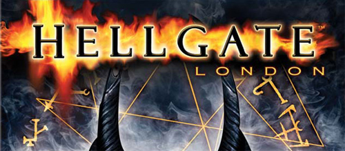Сохранение для Hellgate London