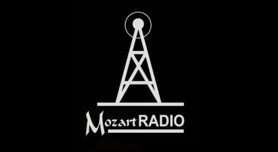 Radio Mozart для Fallout: New Vegas