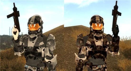 Major Cache для Fallout: New Vegas