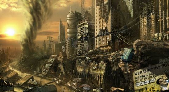 "Радио Свободных Пустошей" Выпуск 3 для Fallout: New Vegas