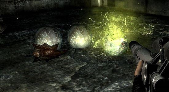 EVE-900 для Fallout: New Vegas