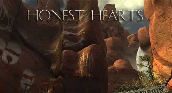 Русификатор для DLC Honest Hearts