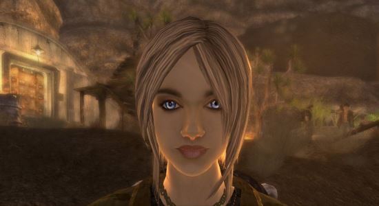 Revelation (Откровение) для Fallout: New Vegas