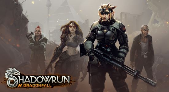 NoDVD для Shadowrun Returns: Dragonfall v 1.2.0 [RU/EN] [Web]