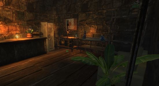 Дом в Зайоне для Fallout: New Vegas