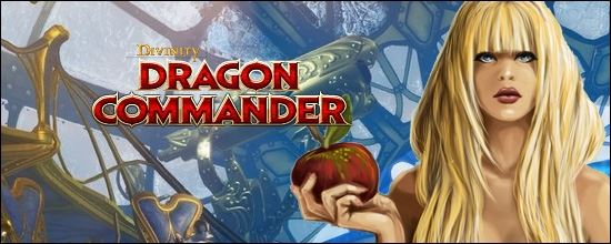 NoDVD для Divinity: Dragon Commander v 1.0.124 [RU/EN] [Scene]