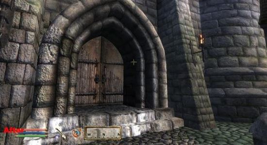 Additional Music для The Elder Scrolls IV: Oblivion
