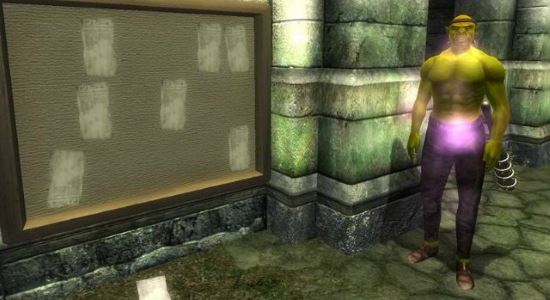 Random Tasks / Случайные задания для The Elder Scrolls IV: Oblivion